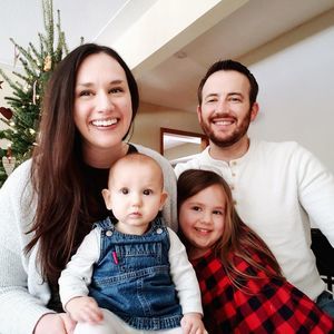 Meet your Posher, Brian-hope